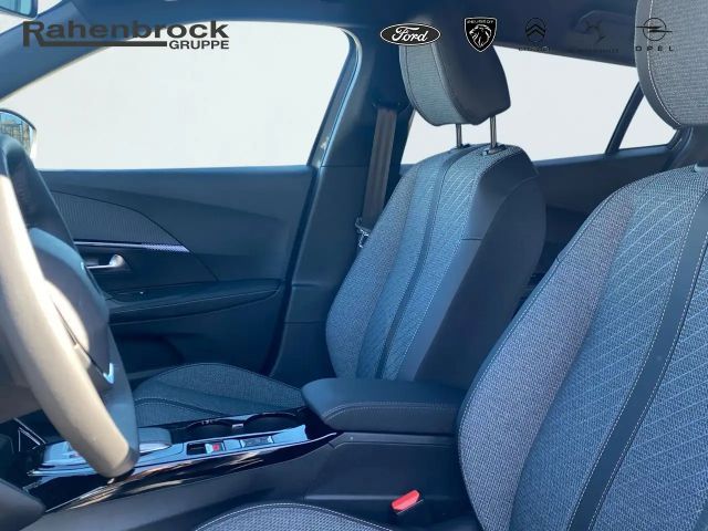 Peugeot E-2008 Allure Pack