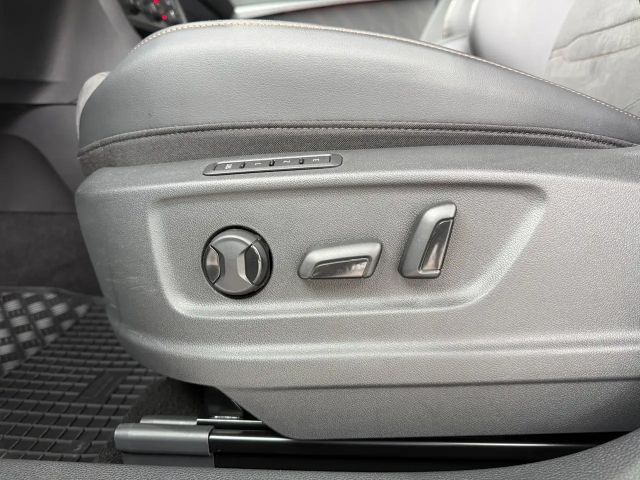 Cupra Ateca Business DSG