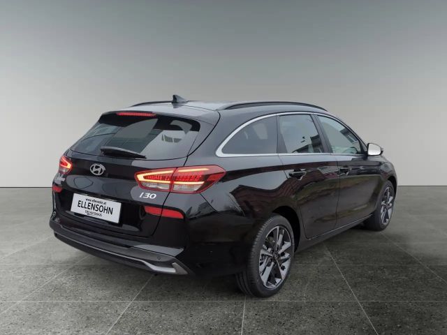 Hyundai i30 1.0 T-GDi