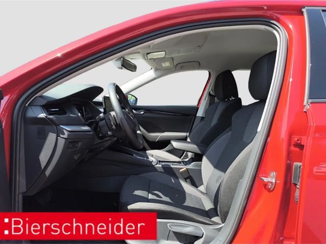 Skoda Octavia 1.5 TSI Combi Selection