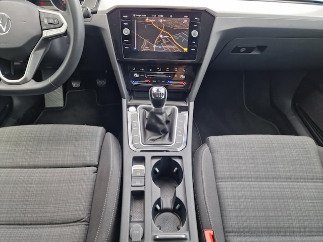 Volkswagen Passat 2.0 TDI BMT Variant