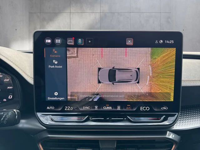 Cupra Formentor DSG e-Hybrid