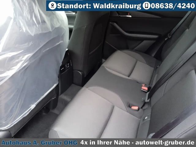 Mazda CX-30 2.5L SkyActiv e-Skyactiv