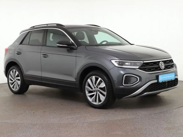 Volkswagen T-Roc 2.0 TDI DSG IQ.Drive