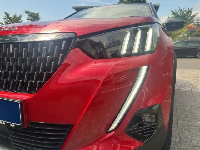 Peugeot 2008 GT-Line PureTech