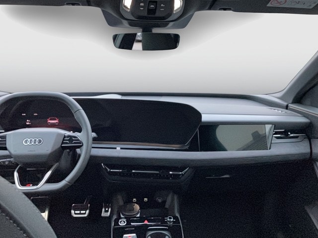 Audi Q6 e-tron Performance