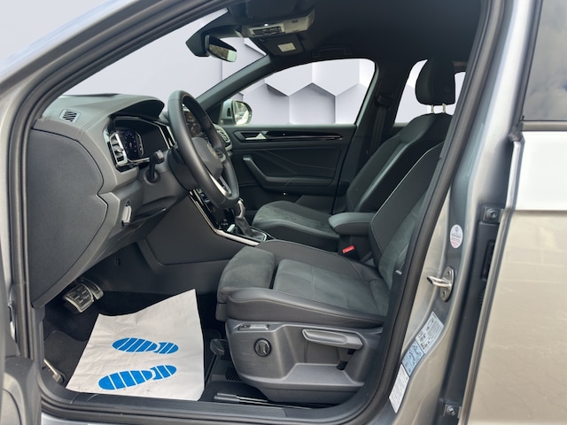 Volkswagen T-Roc 1.5 TSI R-Line
