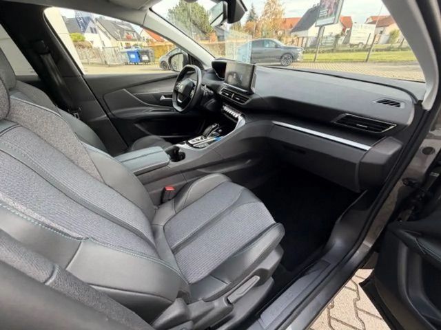 Peugeot 3008 Allure Pack EAT8 Hybrid