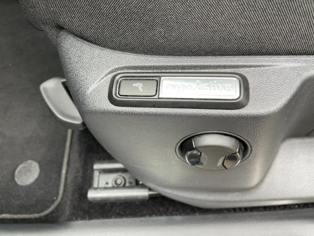 Volkswagen Tiguan 1.5 TSI DSG