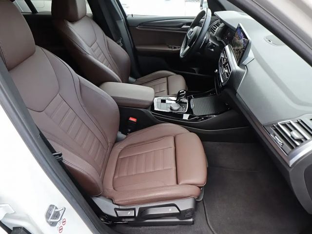 BMW X3 M-Sport xDrive