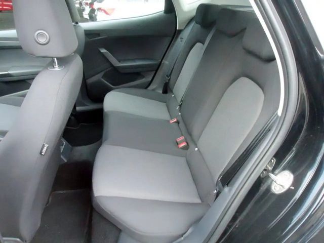 Seat Arona **TOP**Klima**1.Bes.