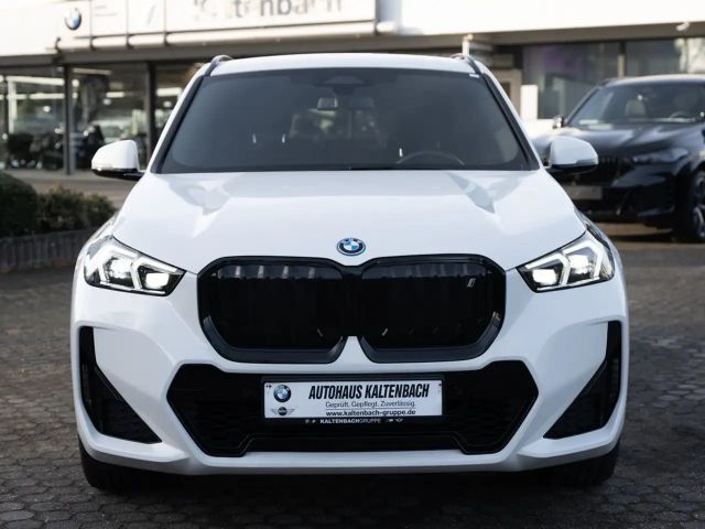 BMW X1 M-Sport