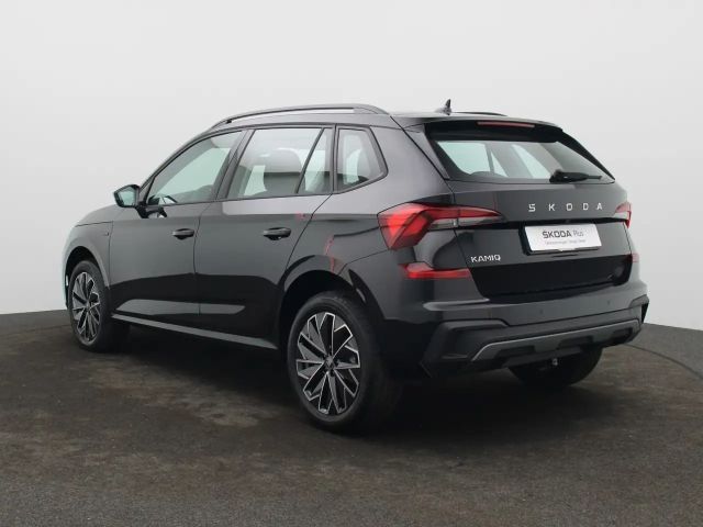 Skoda Kamiq 1.0 TSI Tour