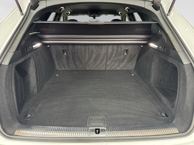 Audi A4 35 TDI Avant S-Line S-Tronic