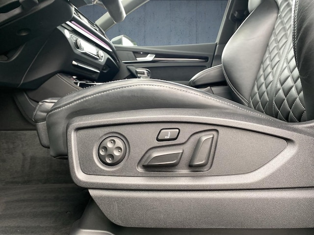 Audi SQ5 SUV TDI tiptronic Audi SQ5 SUV