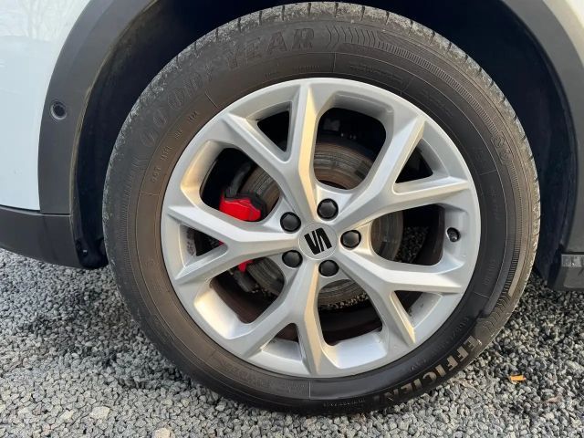 Seat Arona 1.5 TSI DSG FR-lijn