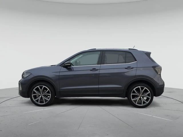 Volkswagen T-Cross 1.0 TSI DSG Style