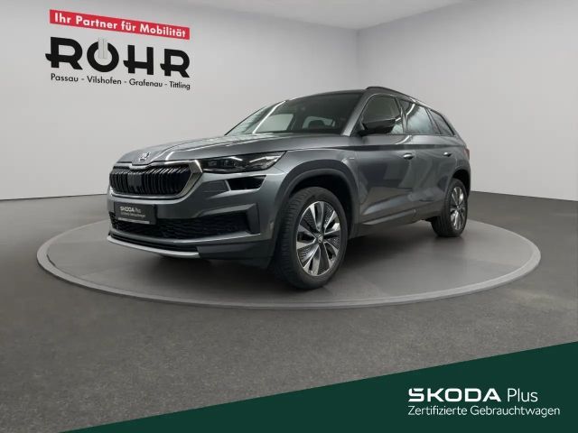 Skoda Kodiaq 2.0 TDI Tour