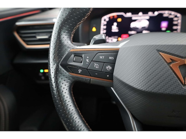 Cupra Formentor 1.5 TSI