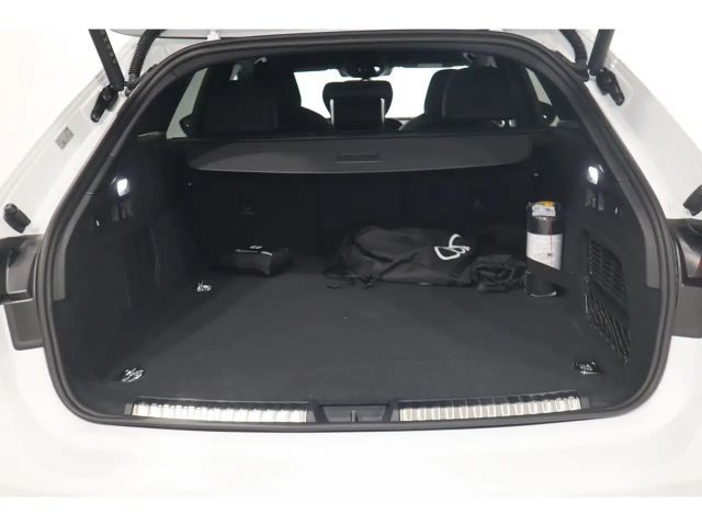 Audi A5 Avant Hybride Quattro