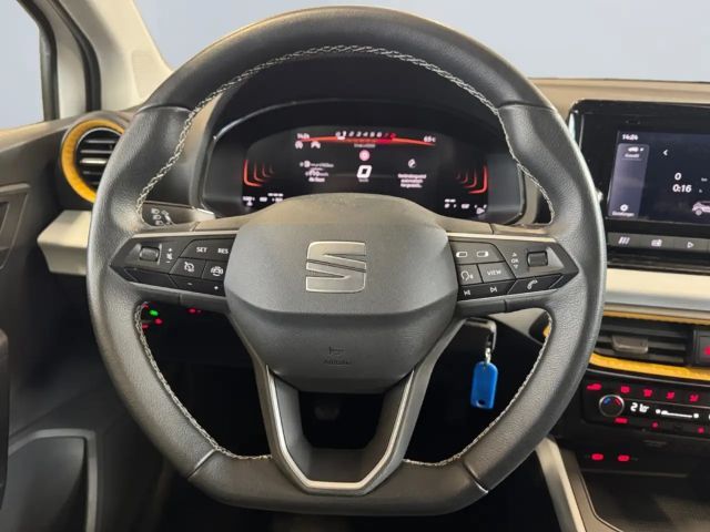 Seat Arona 1.0 TSI Style