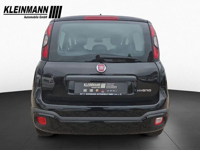 Fiat Panda CityCross Cross