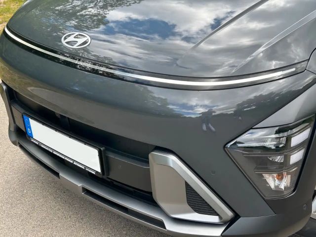 Hyundai Kona 1.6 T-GDi Trend