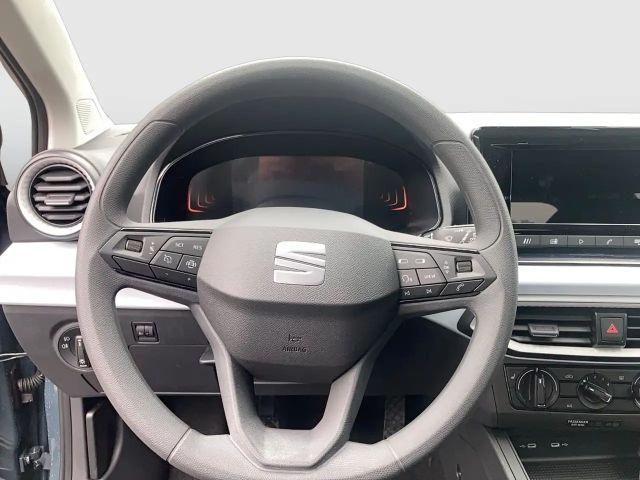 Seat Ibiza 1.0 TSI Reference