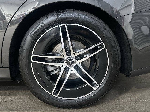 Mercedes-Benz E 200 AMG Line E 200 d Estate