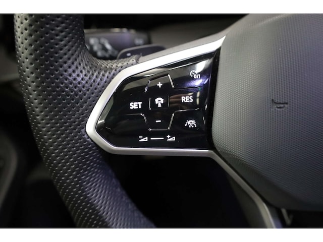 Volkswagen Golf 2.0 TDI GTD