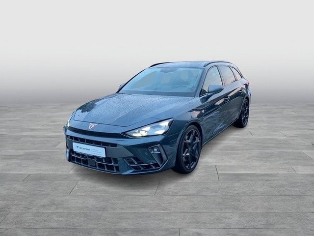 Cupra Leon 2.0 TSI 4Drive DSG Sportstourer VZ