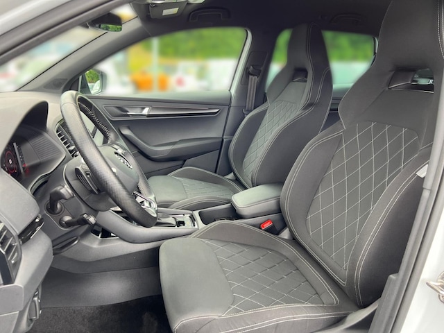 Skoda Karoq Sportline