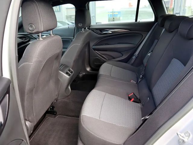 Opel Insignia Business Sports Tourer