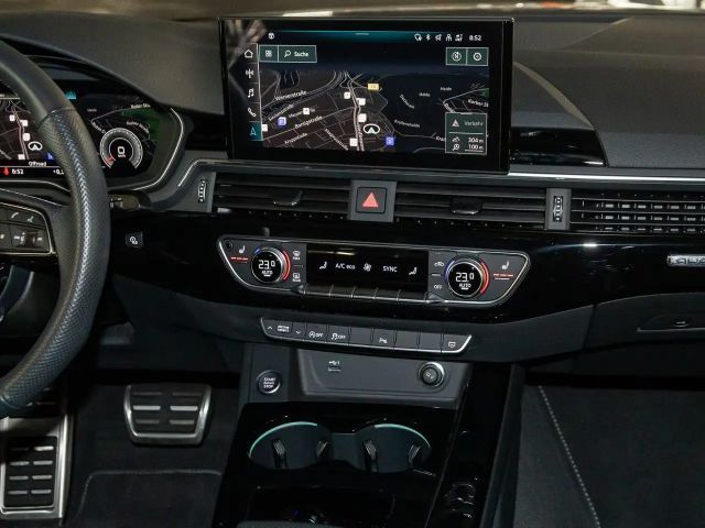 Audi A5 40 TDI Quattro S-Line