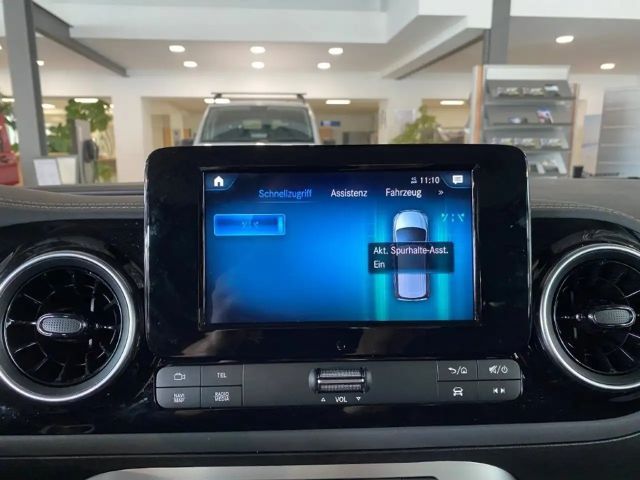 Mercedes-Benz T 180 Progressive