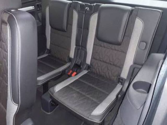 Volkswagen Touran 1.5 TSI DSG