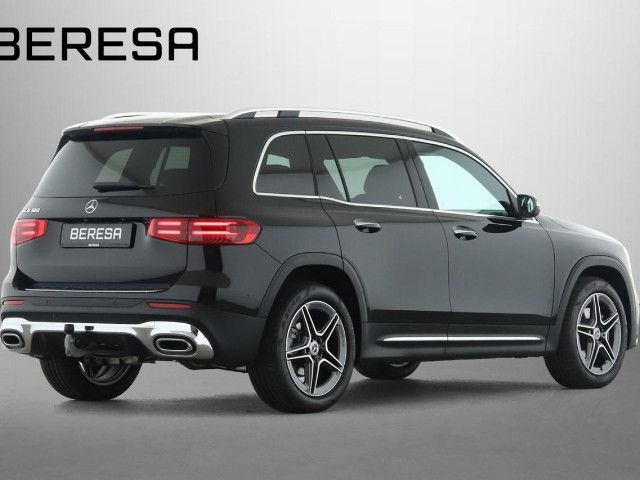 Mercedes-Benz GLB 180 