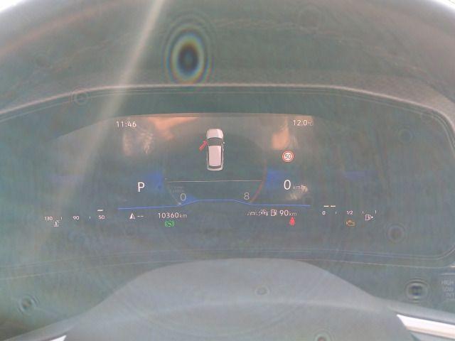 Volkswagen T-Cross 1.0 TSI DSG Life