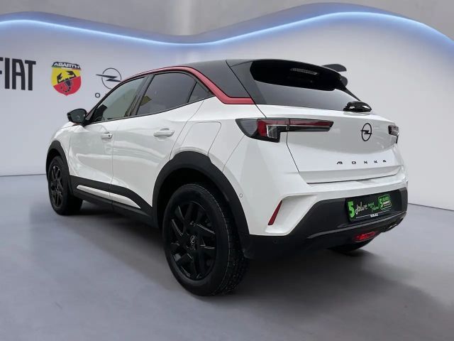 Opel Mokka GS-Line Grand Sport