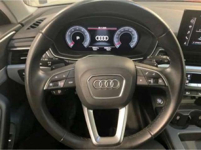 Audi A4 40 TFSI Avant S-Line S-Tronic