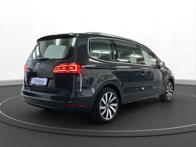 Volkswagen Sharan 1.4 TSI