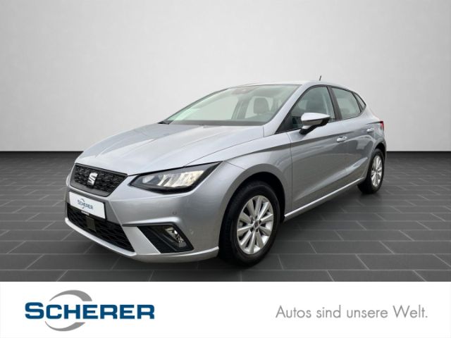 Seat Ibiza 1.0 TSI Style