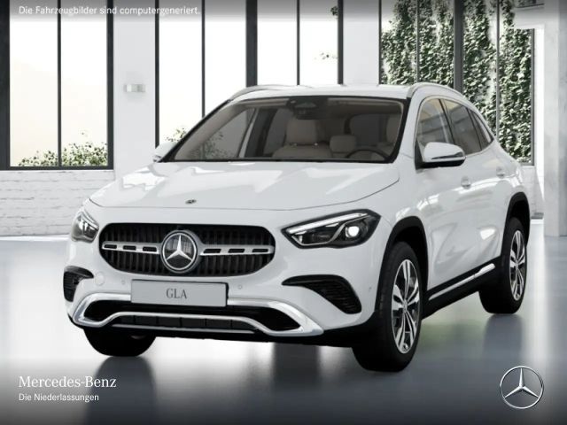 Mercedes-Benz GLA 200 Progressive