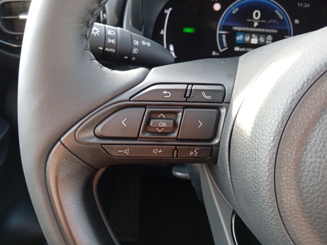 Toyota Yaris 5-deurs Comfort