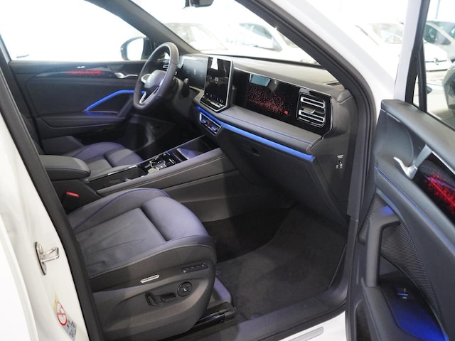 Volkswagen Tiguan DSG R-Line Style