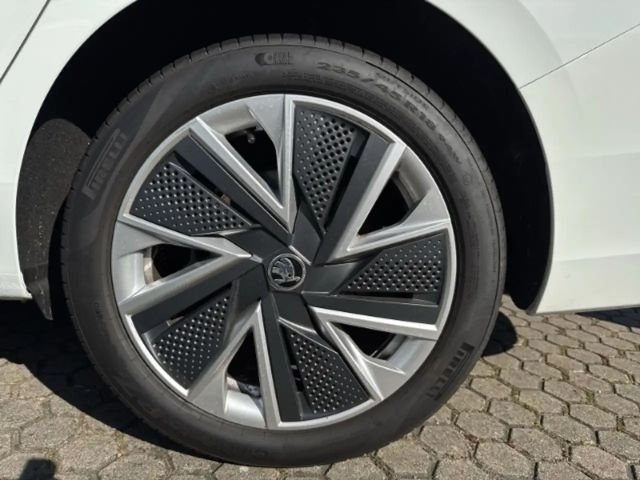 Skoda Superb 1.5 TSI Combi Selection