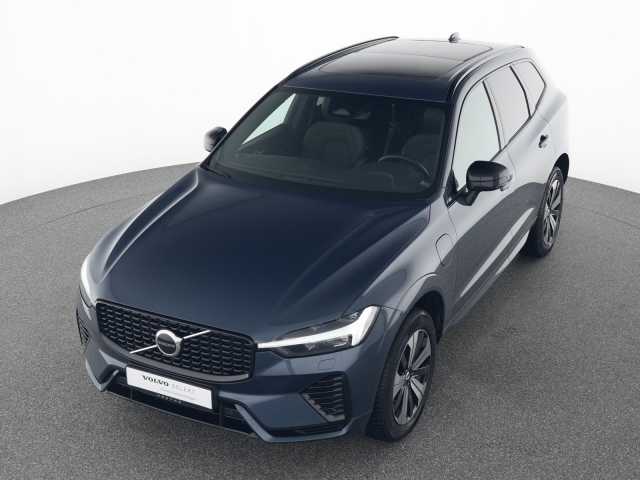 Volvo XC60 XC60