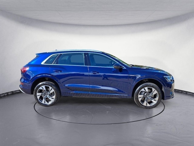 Audi e-tron 55 Quattro