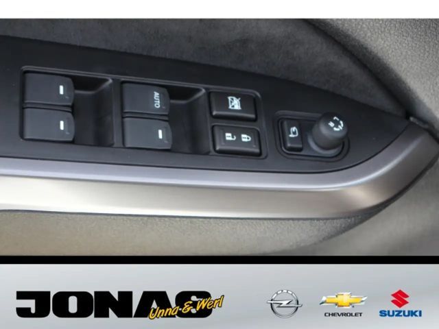 Suzuki Vitara AllGrip Comfort