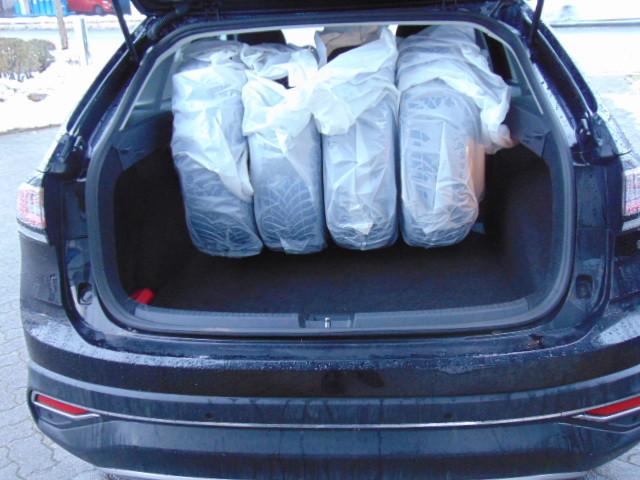 Volkswagen Taigo DSG Style